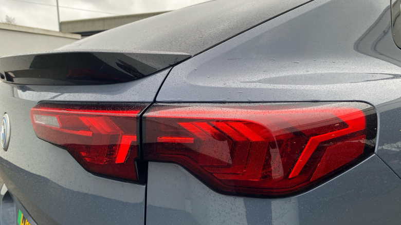 BMW iX2 230kW xDrive30 M Sport 65kWh 5dr Auto [Tech+] Electric Hatchback